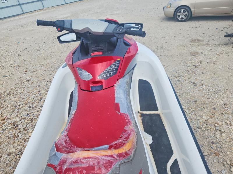 Продажа на аукционе авто 2017 Jet Ski Trailer Unknown, vin: CAYDV16291D010, номер лота: 53558136