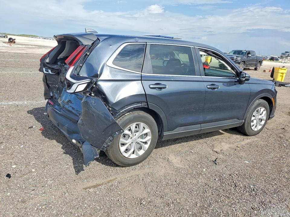 Aukcja sprzedaży 2026 Honda Cr-v, vin: 2HKRS3H26TH309035, numer aukcji: 53321566