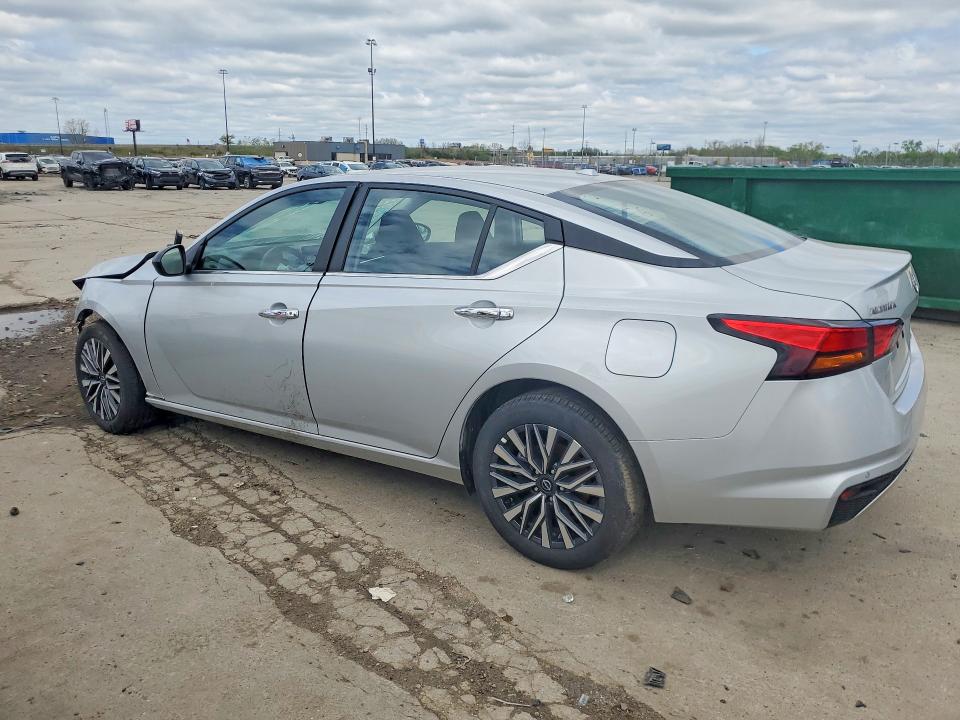 Продаж на аукціоні авто 2025 Nissan Altima, vin: 1N4BL4DW3SN410714, номер лоту: 51916506