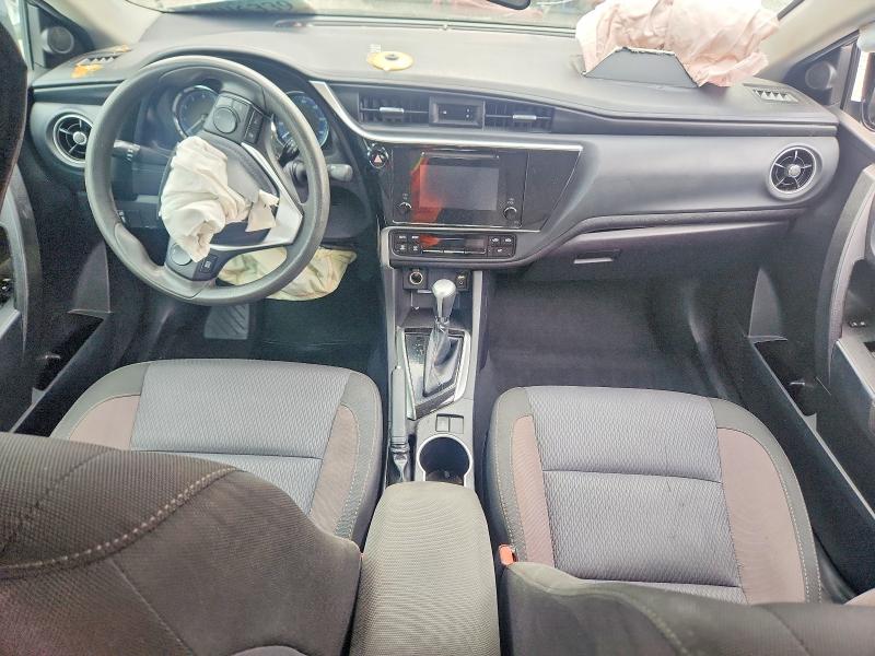 Продажа на аукционе авто 2019 Toyota Corolla, vin: 2T1BURHE7KC239636, номер лота: 52126476