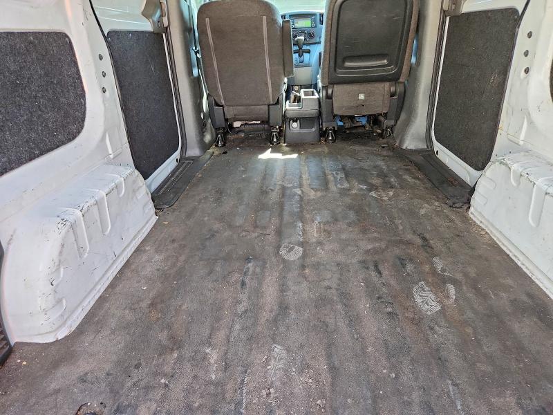 54470426 :رقم المزاد ، 3N6CM0KN3JK704887 vin ، 2018 Nissan Nv200 مزاد بيع