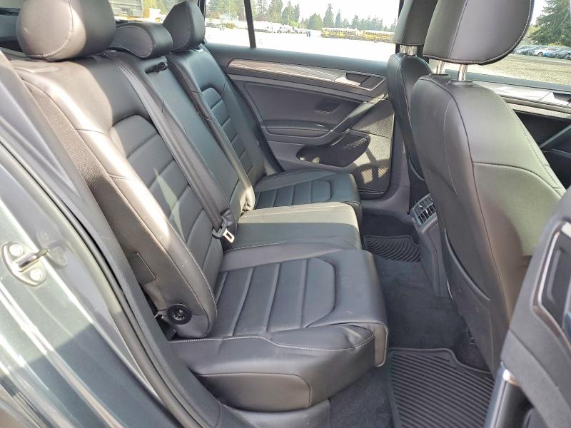51776486 :رقم المزاد ، 3VWH17AU4HM513025 vin ، 2017 Volkswagen Golf Alltrack مزاد بيع