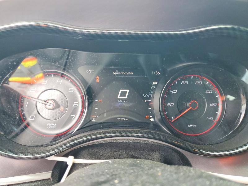 Aukcja sprzedaży 2019 Dodge Charger, vin: 2C3CDXBG8KH715521, numer aukcji: 53387836