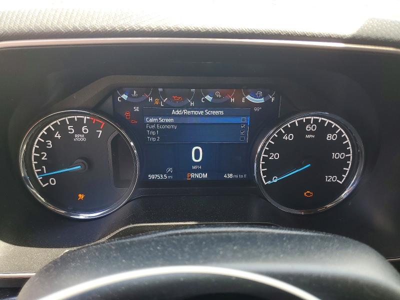 Aukcja sprzedaży 2021 Ford F150, vin: 1FTFW1E84MFC44556, numer aukcji: 54070956