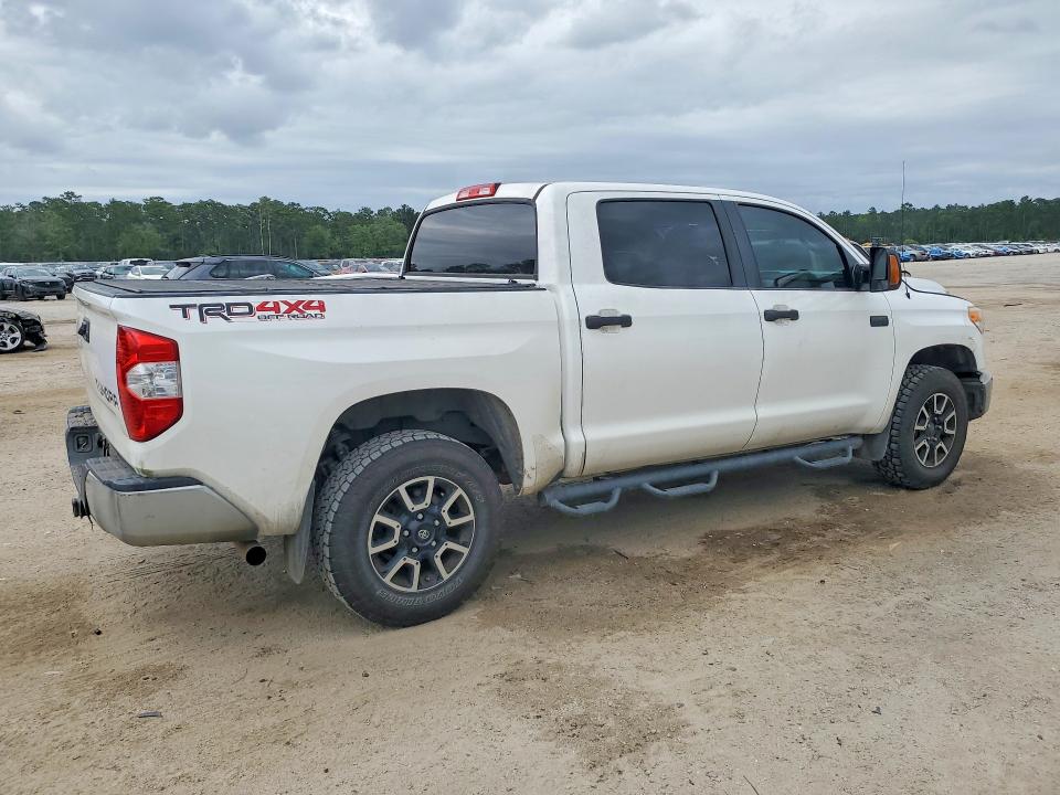 53437696 :رقم المزاد ، 5TFDW5F14GX557041 vin ، 2016 Toyota Tundra مزاد بيع