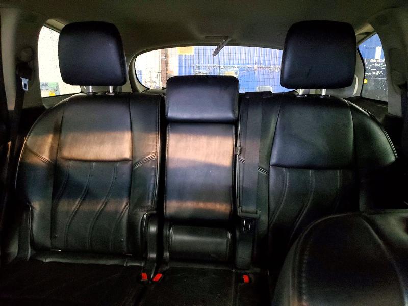 Aukcja sprzedaży 2014 Infiniti Qx60, vin: 5N1AL0MM3EC517836, numer aukcji: 52538186