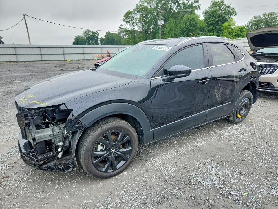 Aukcja sprzedaży 2025 Mazda Cx-30, vin: 3MVDMBCMXSM781981, numer aukcji: 54126986