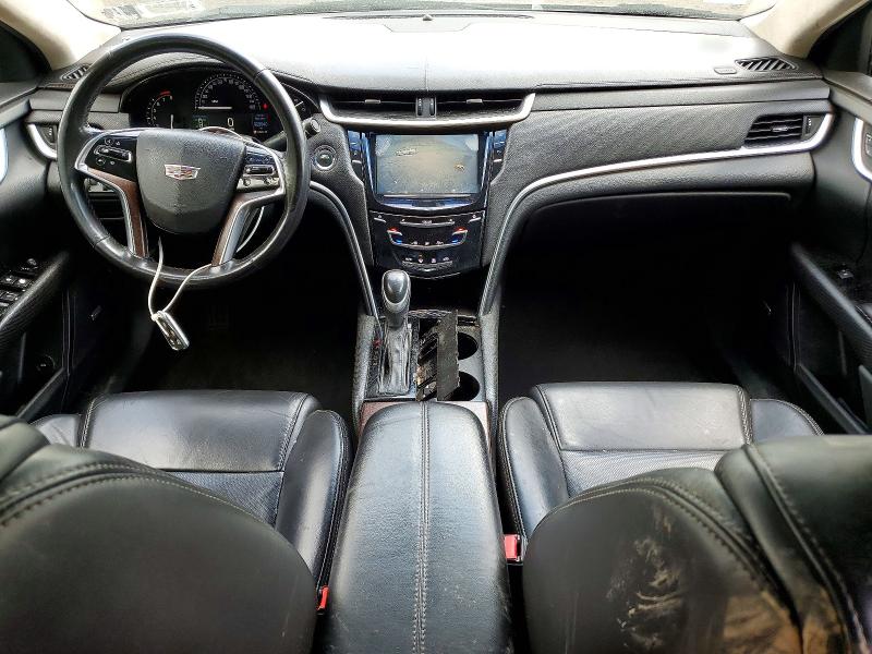 Aukcja sprzedaży 2018 Cadillac Xts, vin: 2G61U5S30J9155154, numer aukcji: 53530636