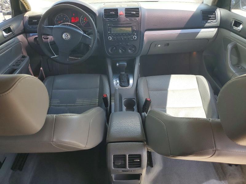 Продаж на аукціоні авто 2006 Volkswagen Jetta, vin: 3VWSF71K36M738491, номер лоту: 54133936