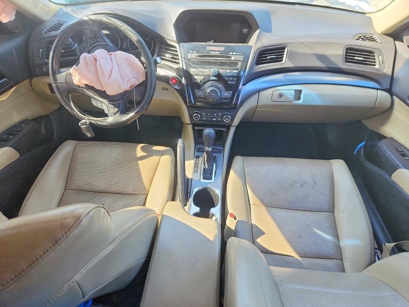 Aukcja sprzedaży 2013 Acura Ilx, vin: 19VDE1F75DE008517, numer aukcji: 52354776