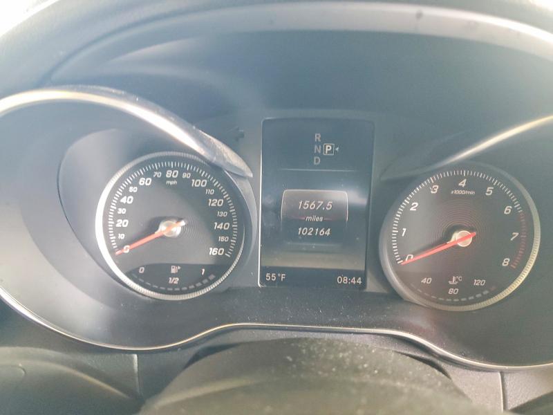 Продажа на аукционе авто 2015 Mercedes-benz C, vin: 55SWF4KB0FU033703, номер лота: 54354236