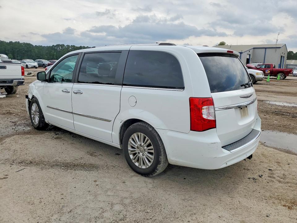 Aukcja sprzedaży 2014 Chrysler Town & Country, vin: 2C4RC1GG5ER298047, numer aukcji: 52433396