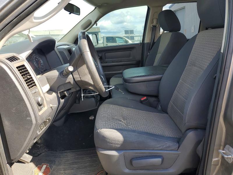 Aukcja sprzedaży 2011 Dodge Ram 1500, vin: 1D7RV1GTXBS632855, numer aukcji: 53300586