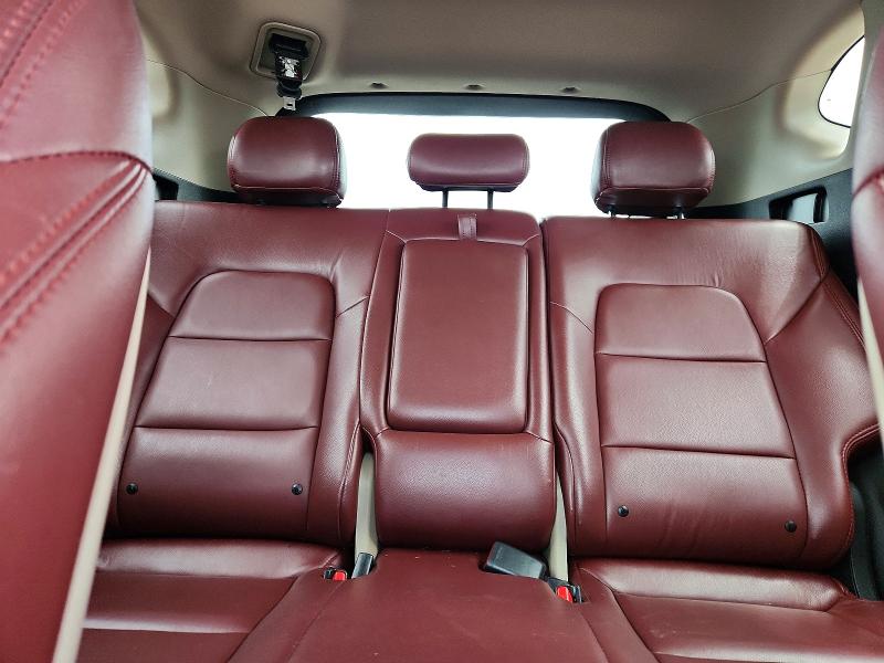 Продаж на аукціоні авто 2018 Hyundai Tucson, vin: KM8J23A47JU784720, номер лоту: 53985476