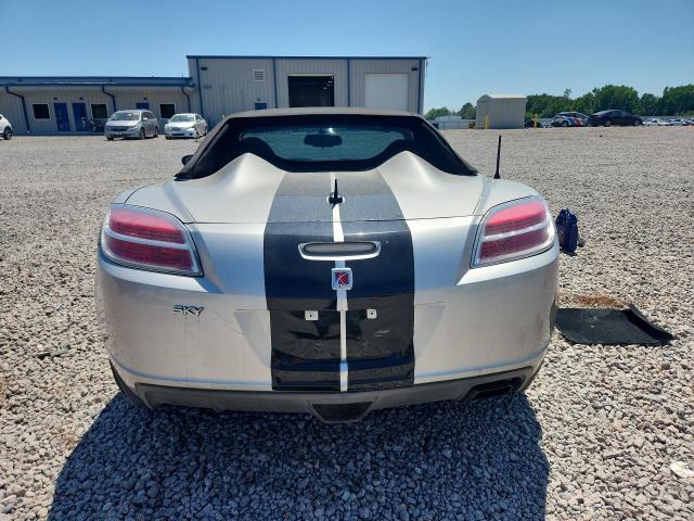 Продаж на аукціоні авто 2008 Saturn Sky, vin: 1G8MB35B98Y102315, номер лоту: 54191446
