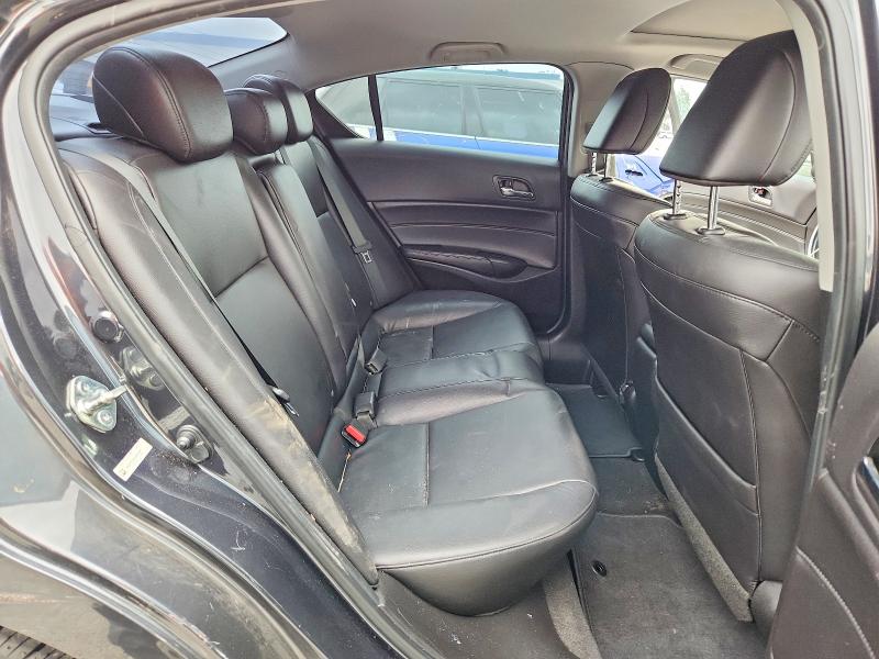 Auction sale of the 2016 Acura Ilx, vin: 19UDE2F30GA021047, lot number: 54725796
