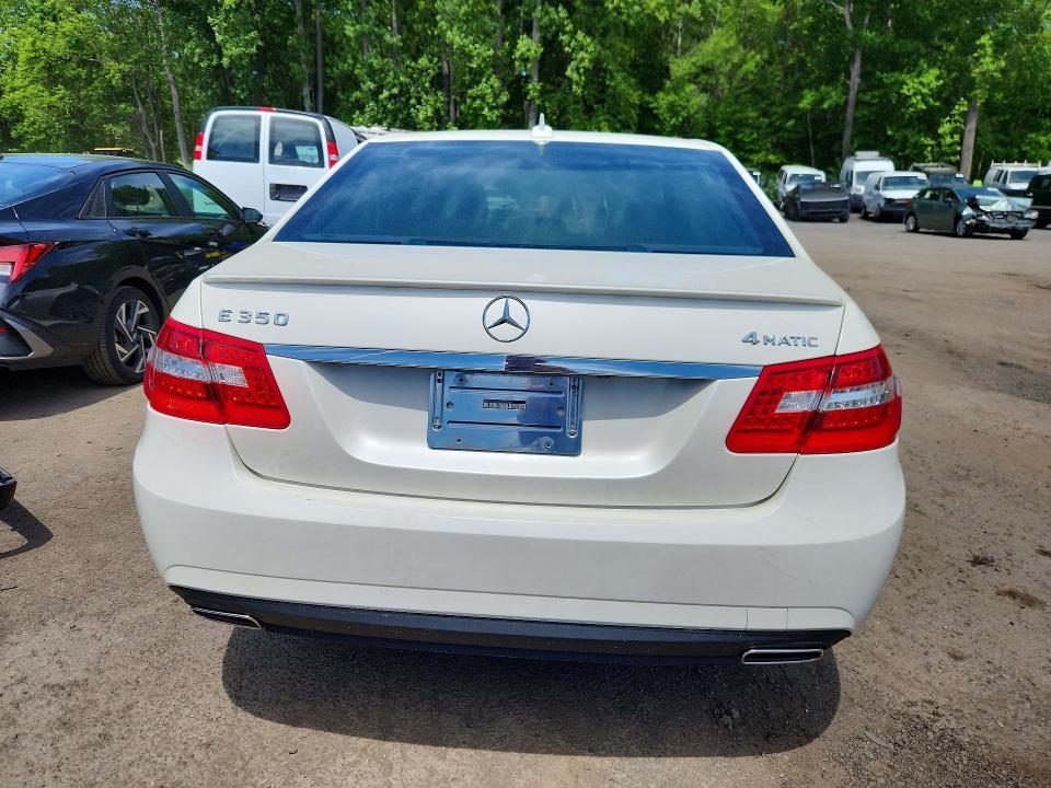 Продажа на аукционе авто 2013 Mercedes-benz E, vin: WDDHF8JB6DA715368, номер лота: 54664866