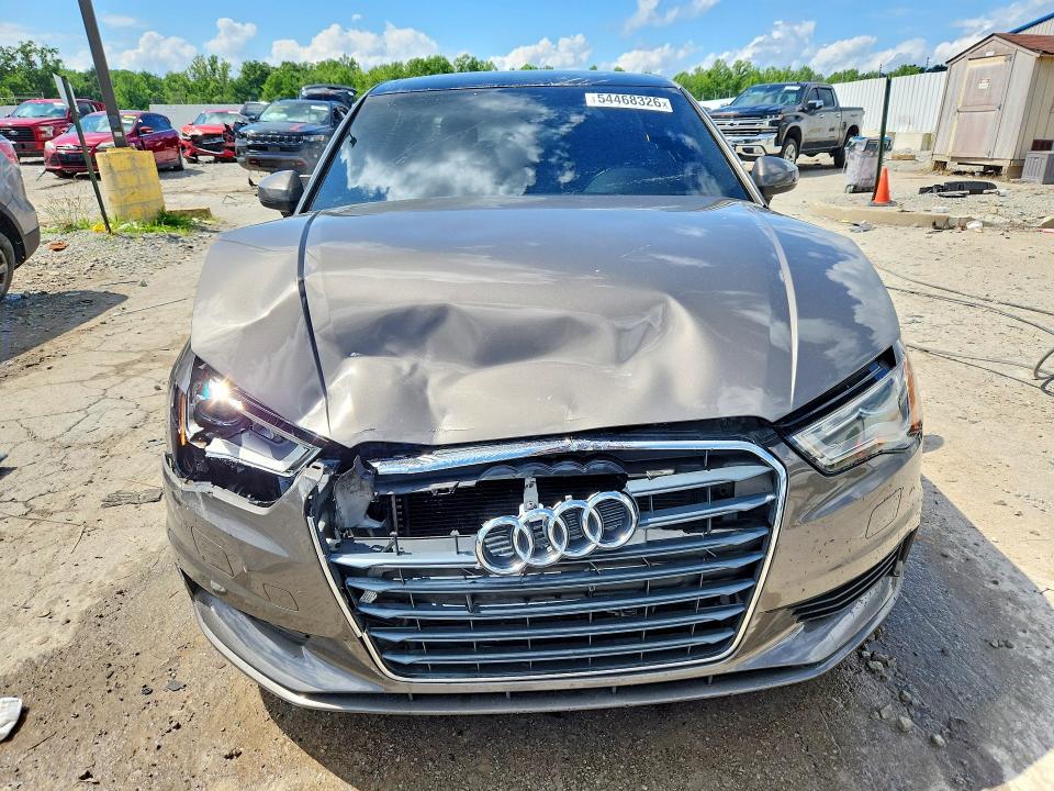 Aukcja sprzedaży 2015 Audi A3, vin: WAUACGFF0F1026971, numer aukcji: 54468326