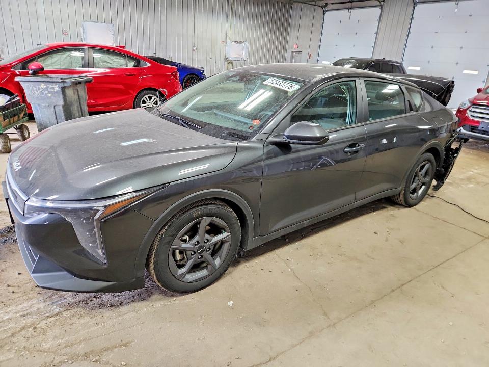 Aukcja sprzedaży 2025 Kia K4, vin: 3KPFT4DE4SE146944, numer aukcji: 52433776