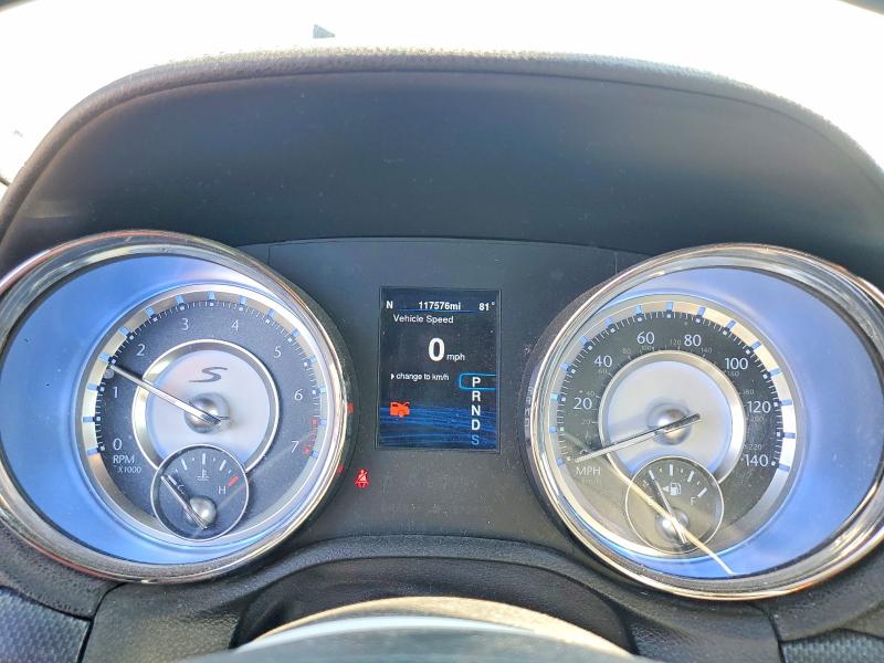 Aukcja sprzedaży 2014 Chrysler 300, vin: 2C3CCABG0EH118769, numer aukcji: 52527246