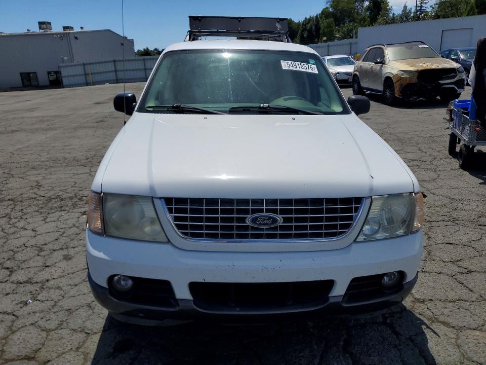Продажа на аукционе авто 2005 Ford Explorer, vin: 1FMZU73W85UB03750, номер лота: 54918576