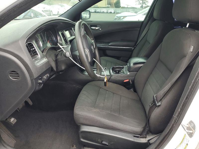 2014 Dodge Charger მანქანა იყიდება აუქციონზე, vin: 2C3CDXBG3EH192087, აუქციონის ნომერი: 55287286