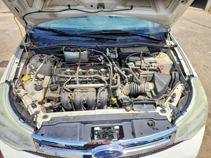Продажа на аукционе авто 2010 Ford Focus, vin: 1FAHP3FN9AW162247, номер лота: 52571846