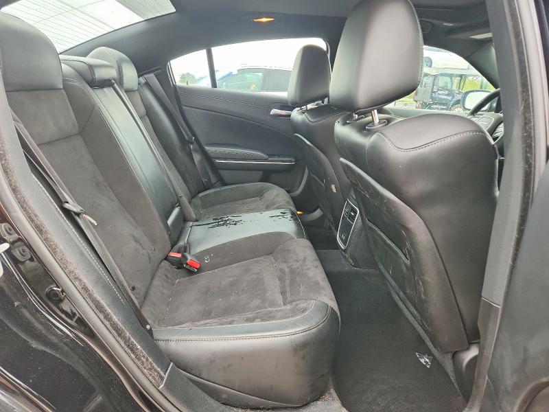 2023 Dodge Charger მანქანა იყიდება აუქციონზე, vin: 2C3CDXMG3PH581487, აუქციონის ნომერი: 51650366