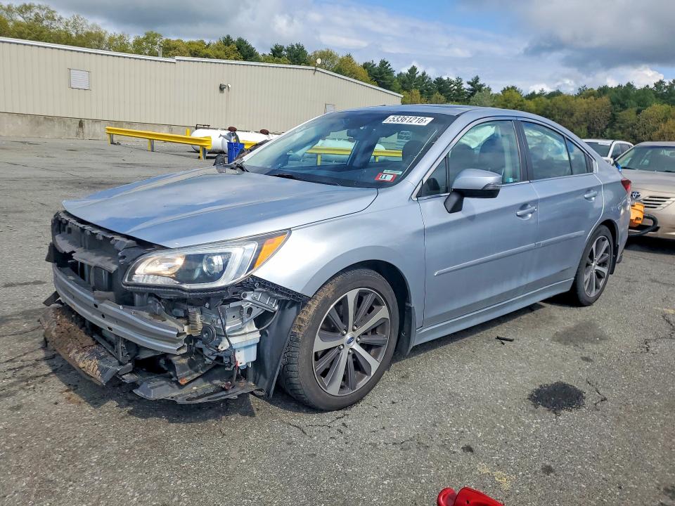 2017 Subaru Legacy მანქანა იყიდება აუქციონზე, vin: 4S3BNEN60H3028265, აუქციონის ნომერი: 53361216