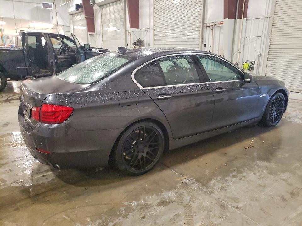 Auction sale of the 2013 Bmw 528, vin: WBAXG5C52DD233596, lot number: 54615976