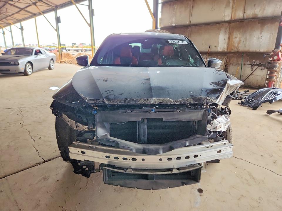 52492396 :رقم المزاد ، 5J8YE1H06SL007441 vin ، 2025 Acura Mdx مزاد بيع