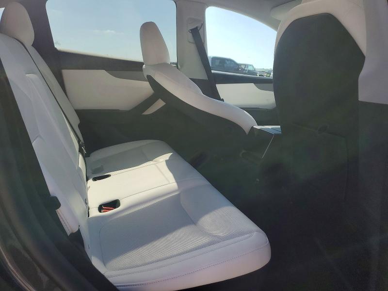 Aukcja sprzedaży 2026 Tesla Model Y, vin: 7SAYGDED2TA593724, numer aukcji: 54035076