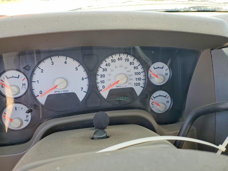 55378966 :رقم المزاد ، 3D7KS29D07G835855 vin ، 2007 Dodge Ram 2500 مزاد بيع