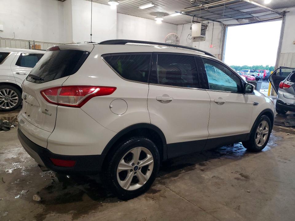 Aukcja sprzedaży 2016 Ford Escape, vin: 1FMCU0GX7GUB14323, numer aukcji: 53137166