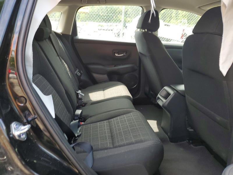 Продажа на аукционе авто 2025 Honda Hr-v, vin: 3CZRZ1H37SM755271, номер лота: 53074916