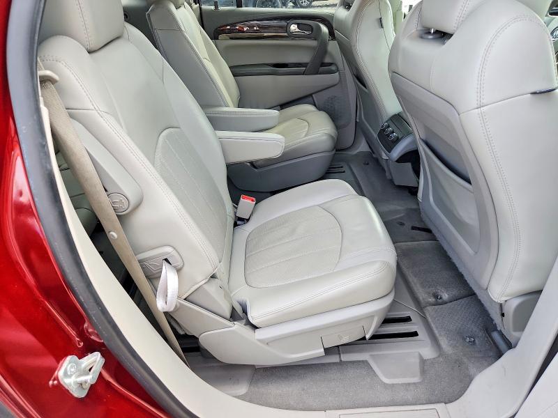 Aukcja sprzedaży 2017 Buick Enclave, vin: 5GAKRBKD4HJ238323, numer aukcji: 53789456