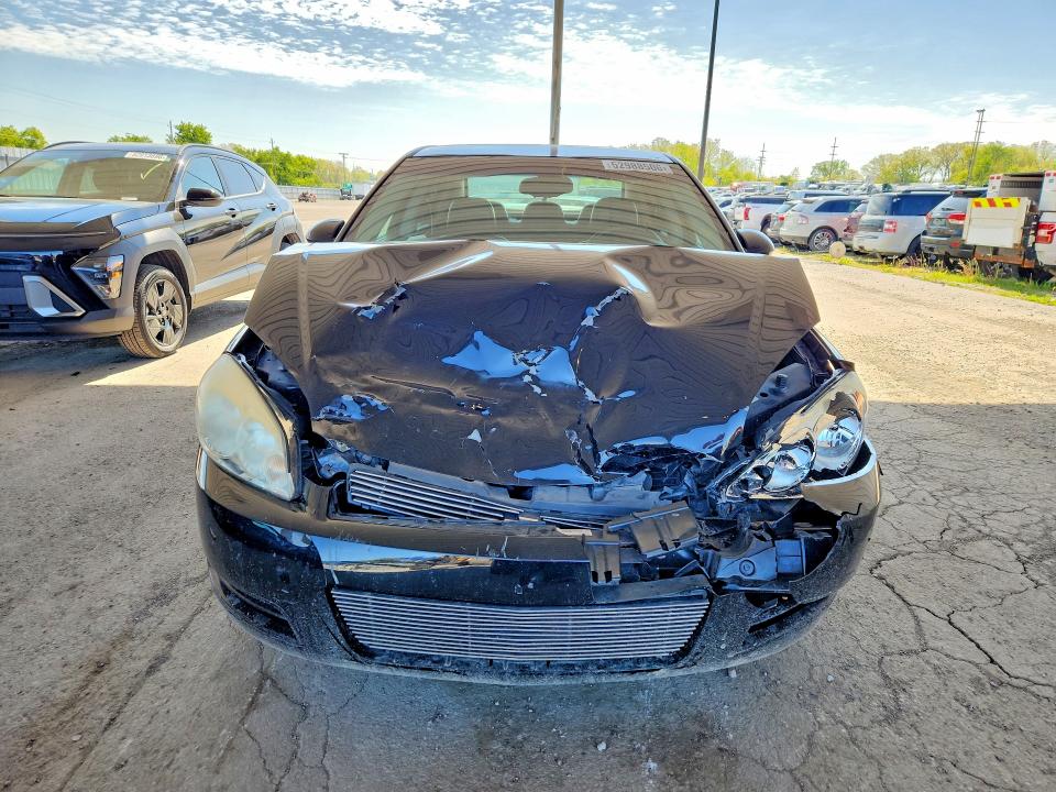Aukcja sprzedaży 2008 Chevrolet Impala, vin: 2G1WT58K081295923, numer aukcji: 52988506