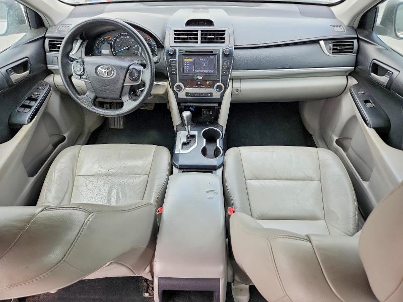 53298346 :رقم المزاد ، 4T4BF1FK6ER426718 vin ، 2014 Toyota Camry مزاد بيع