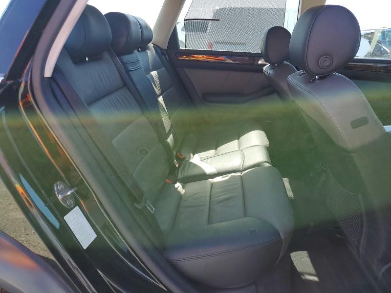 Продажа на аукционе авто 2004 Audi Allroad, vin: WA1YD64B64N018351, номер лота: 53554426