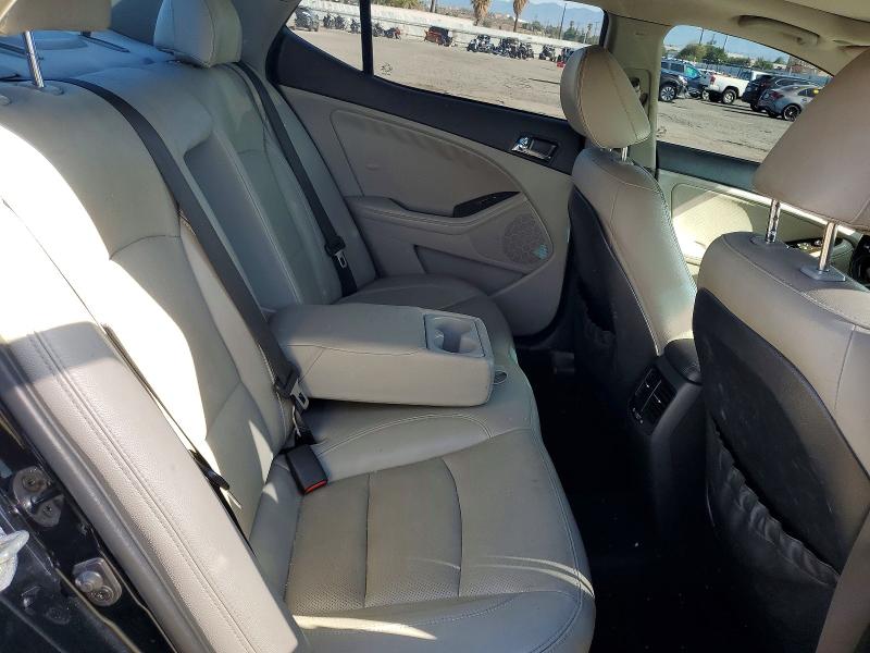 Aukcja sprzedaży 2013 Kia Optima, vin: 5XXGN4A70DG246585, numer aukcji: 54228036