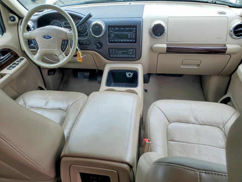 Продаж на аукціоні авто 2006 Ford Expedition, vin: 1FMFU20506LA81879, номер лоту: 53950416