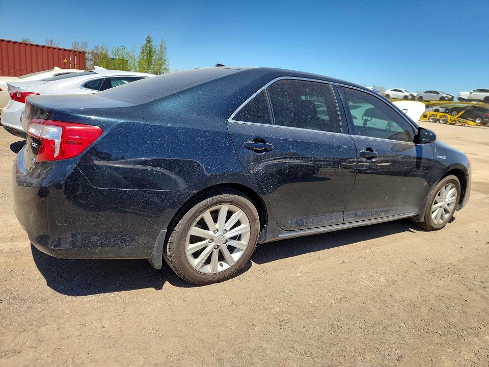 Aukcja sprzedaży 2014 Toyota Camry Hybrid, vin: 4T1BD1FK3EU111875, numer aukcji: 54000286