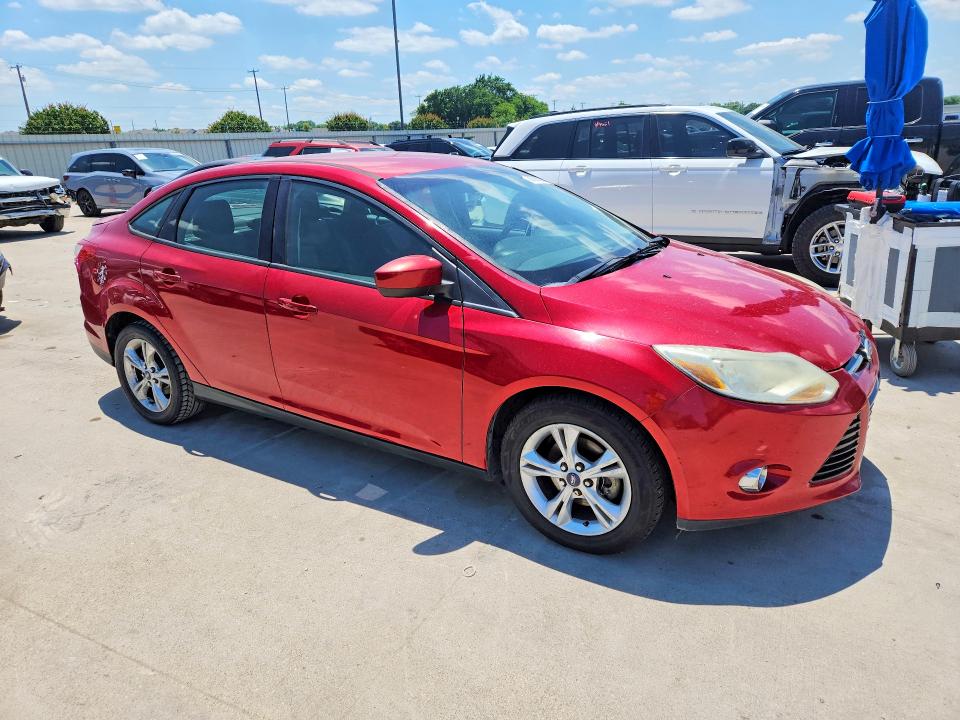Aukcja sprzedaży 2012 Ford Focus, vin: 1FAHP3F26CL320411, numer aukcji: 53330296