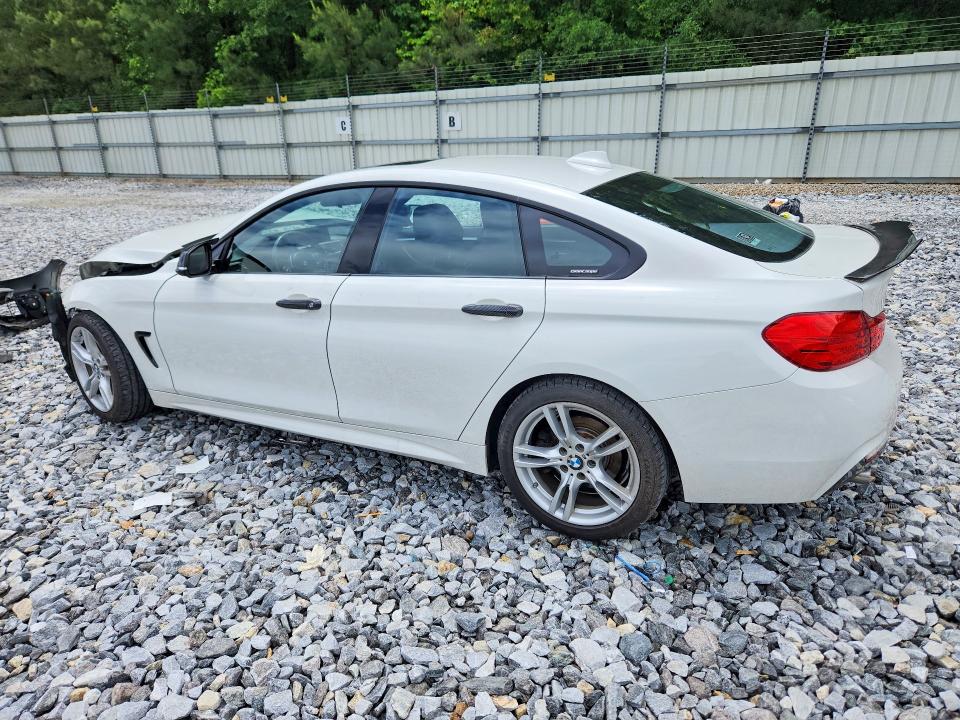 Продаж на аукціоні авто 2016 Bmw 428, vin: WBA4A9C50GG505061, номер лоту: 52926576