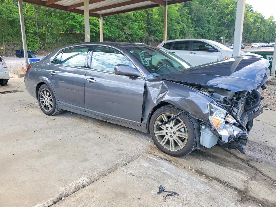 2009 Toyota Avalon მანქანა იყიდება აუქციონზე, vin: 4T1BK36B29U344699, აუქციონის ნომერი: 54611956