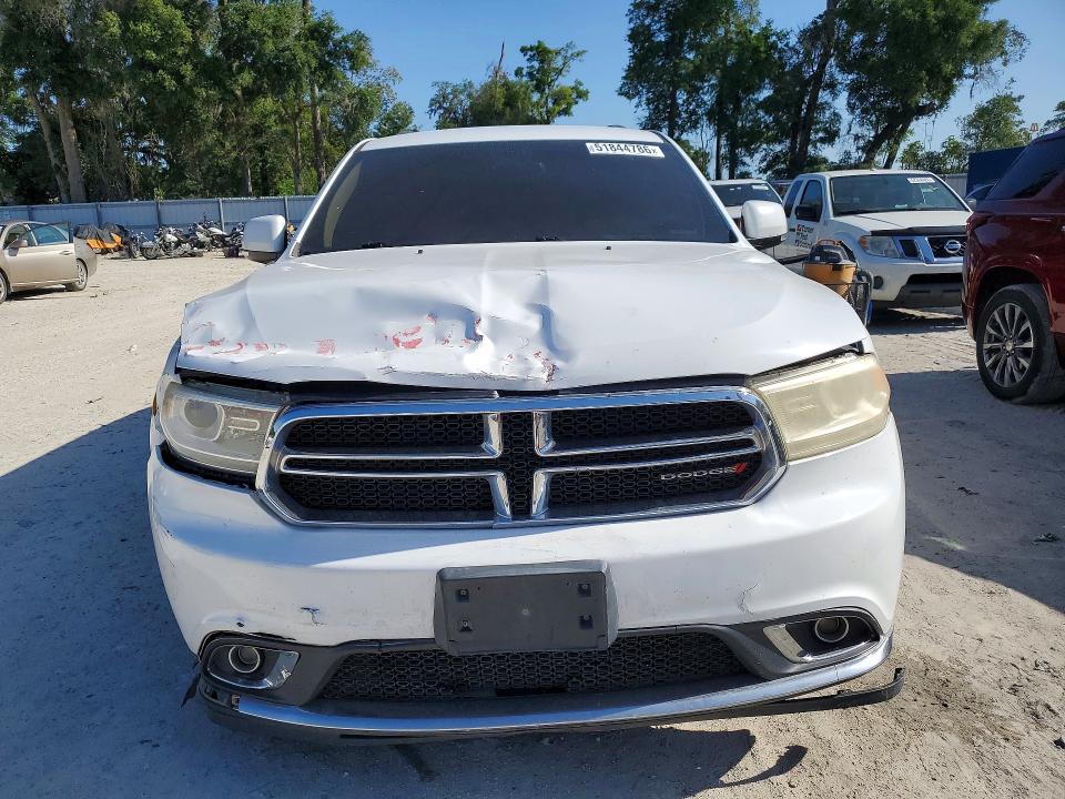 Продаж на аукціоні авто 2015 Dodge Durango, vin: 1C4RDHDGXFC708961, номер лоту: 51844786