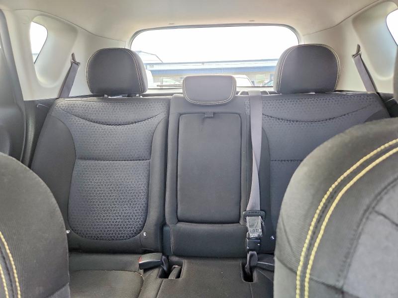 52265106 :رقم المزاد ، KNDJP3A59E7723663 vin ، 2014 Kia Soul مزاد بيع