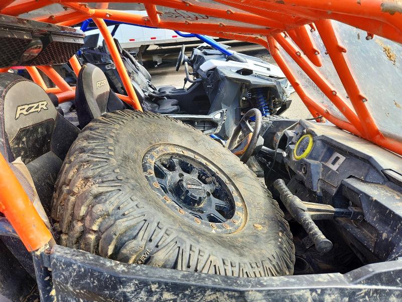 Продажа на аукционе авто 2016 Polaris Rzr, vin: 4XAVDE996GB341529, номер лота: 52699886