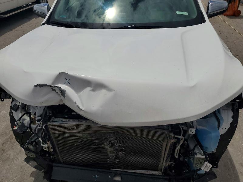 Продажа на аукционе авто 2020 Chevrolet Equinox, vin: 3GNAXNEV0LS718492, номер лота: 55045396