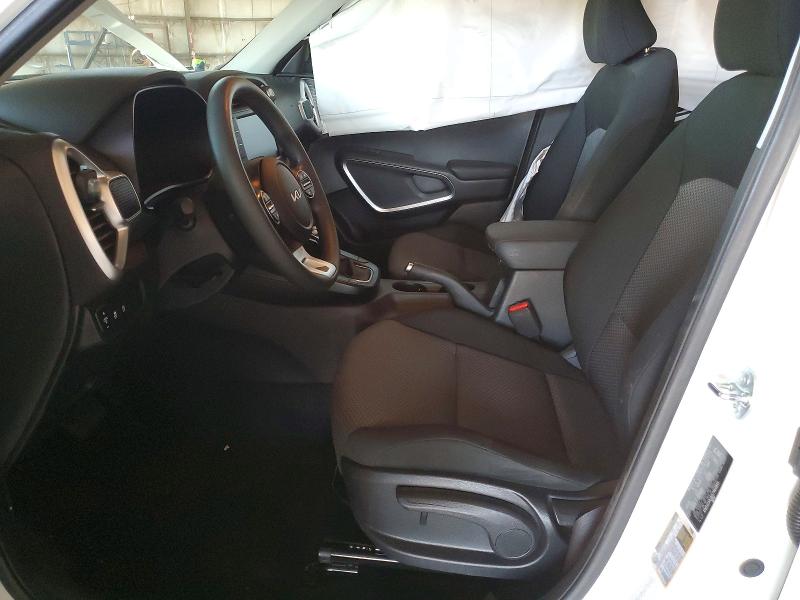 Auction sale of the 2025 Kia Soul, vin: KNDJ23AU6S7960855, lot number: 53656456